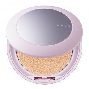 アルビオン プレストパウダー マット 01 セット