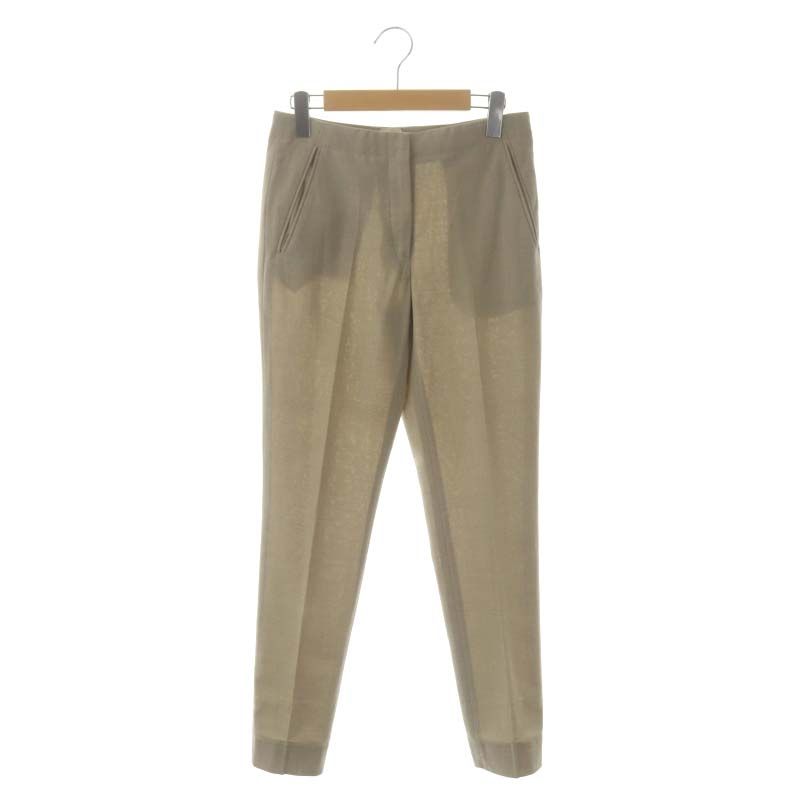 HERMES ウール×カシミヤ スラックス 1240005026545_1.jpg