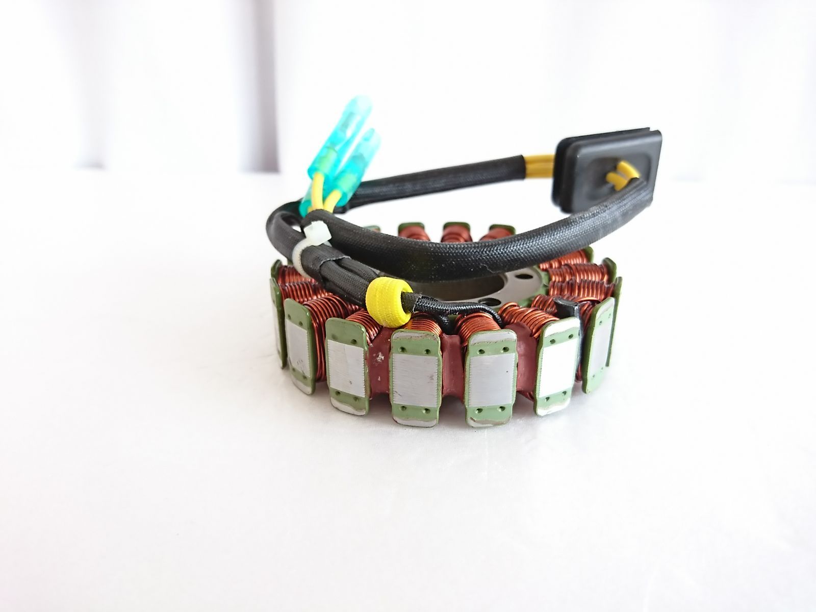 10931】Z ステーターコイル ドレミコレクション製 【佐賀県より発送】