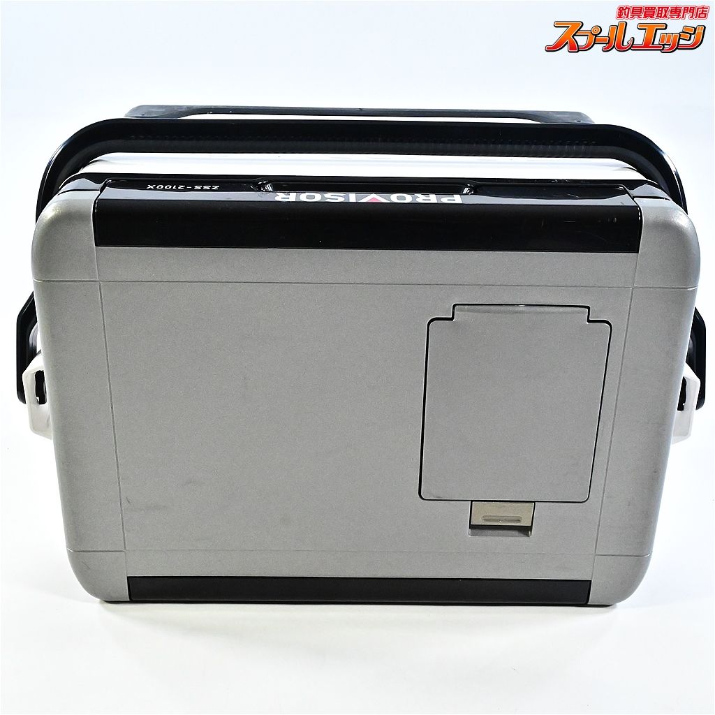 クーラーボックス