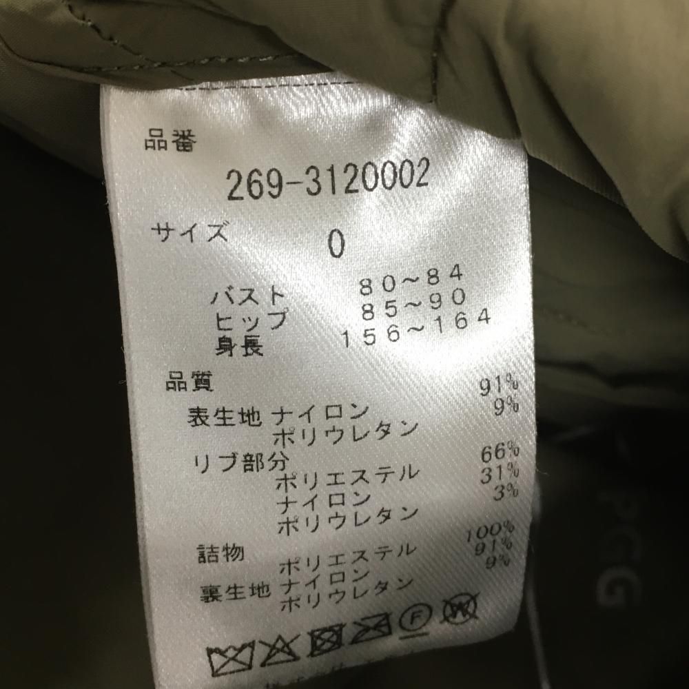 レディース ゴルフウェア