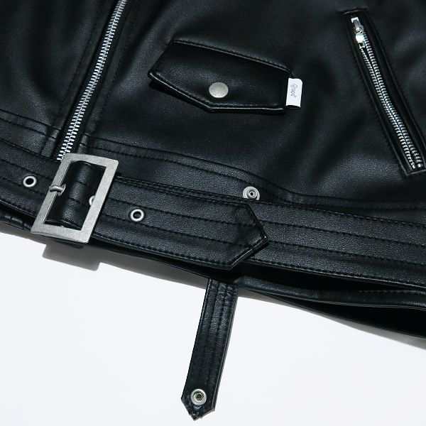 Taps ファッション 23AW WTAPS VANCE / SYNTHETIC / JACKET 2