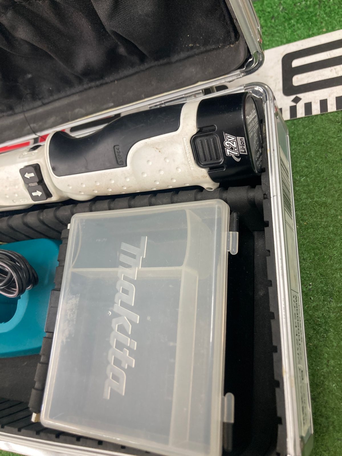 中古品】【0922】☆マキタ 充電式ペンインパクトドライバ 中古品】【0922】☆マキタ 充電式ペンインパクトドライバ