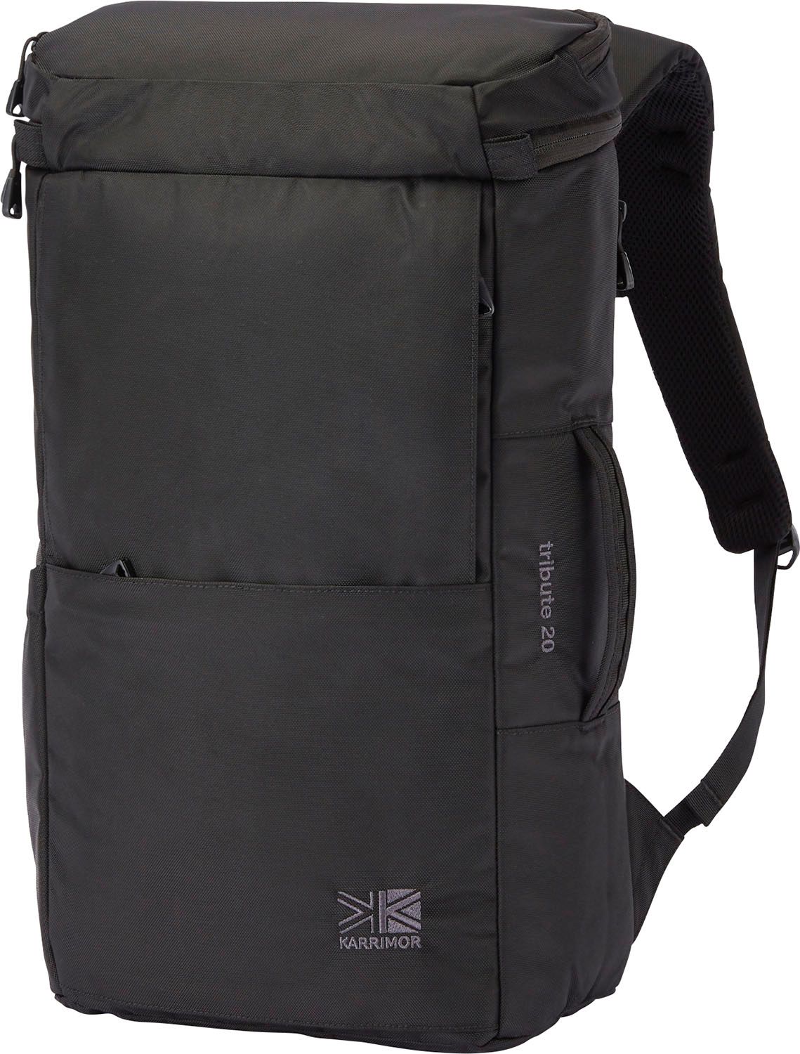 カリマー KARRIMOR アウトドア TRIBUTE 20 501235 9000 BLACK