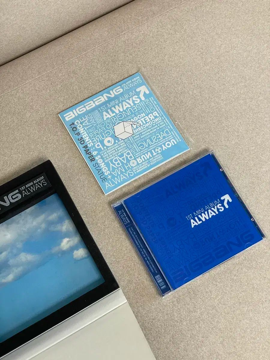 BIGBANG(ビッグバン) ALWAYS ミニ 1 家 CD BIG BANG ALWAYS Mini Vol BIGBANG(ビッグバン) ALWAYS ミニ 1 家 CD BIG BANG ALWAYS Mini Vol