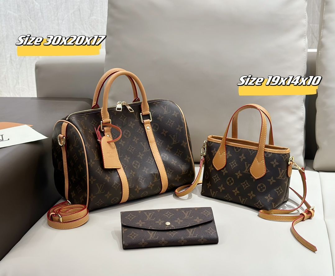 Louis Vuitton】今日特価！?年中セール 超絶な特典?-WT0輸入
