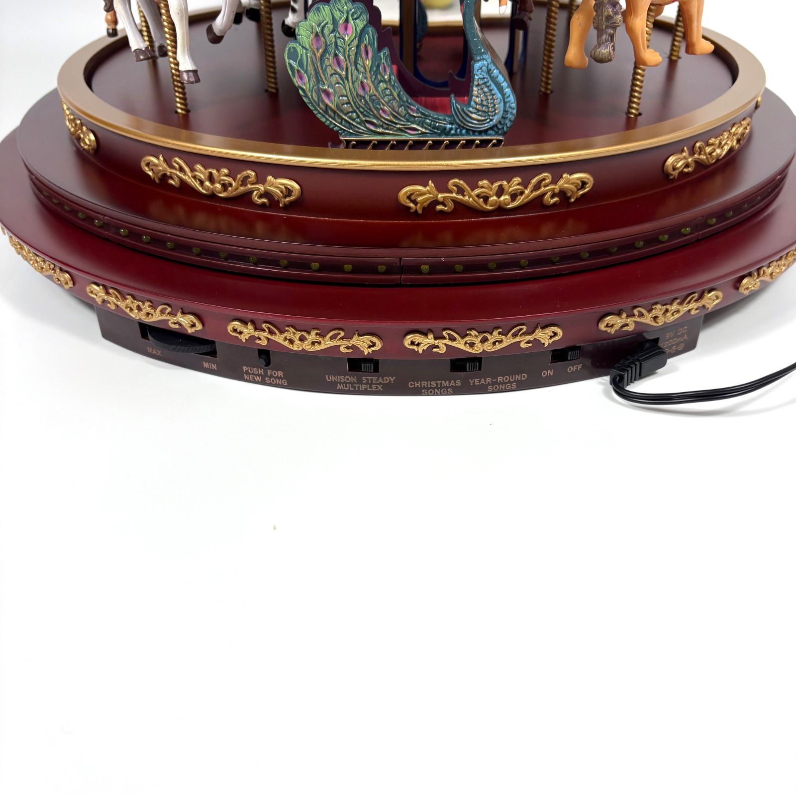 ミスタークリスマス 40曲内蔵