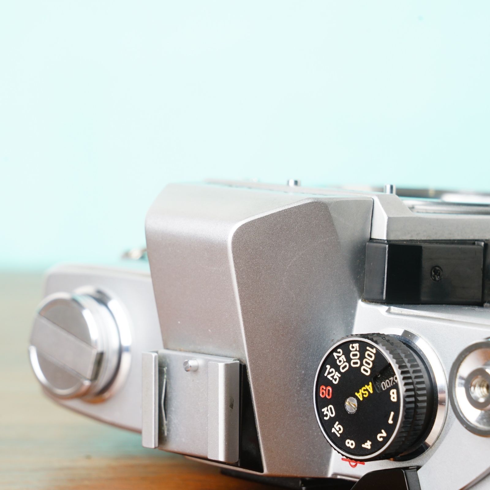 [美品] 完動品◎ミノルタ SRT101 ボディ フィルムカメラ #83 美品] 完動品◎ミノルタ SRT101 ボディ フィルムカメラ #83 - メルカリ