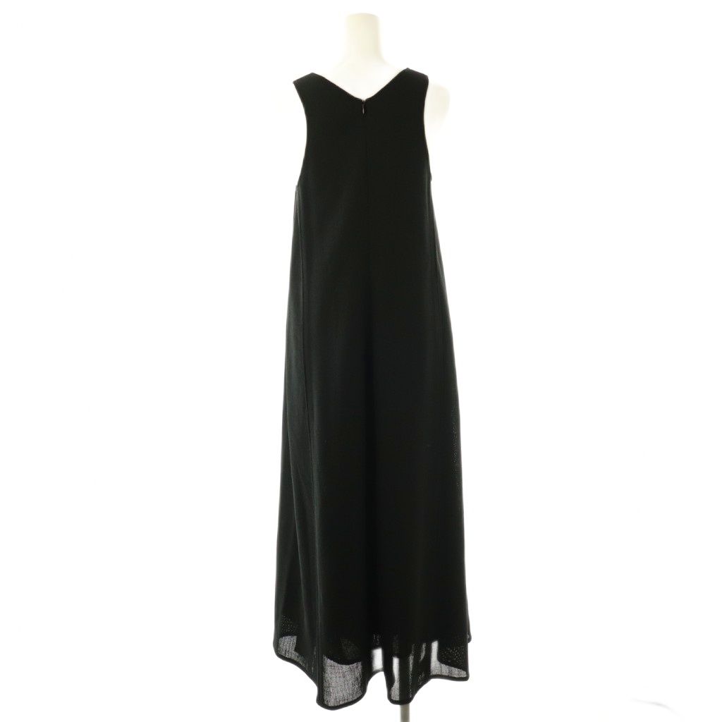 スタニングルアー STUNNING LURE ワンピース ロング ノースリーブ V