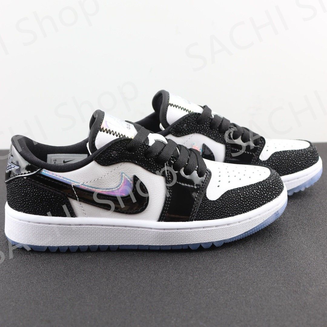 Nike ナイキ エアジョーダン1 ロー ゴルフ NRG エンドレスパシュート  