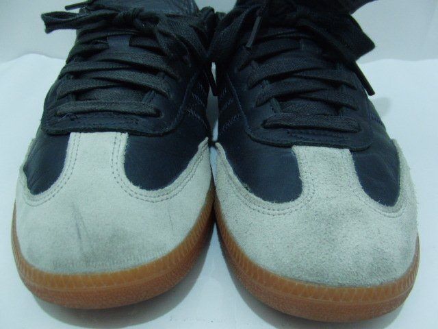 adidas HUMAN RACE アディダス ヒューマンレースサンバ SAMBA HP3384