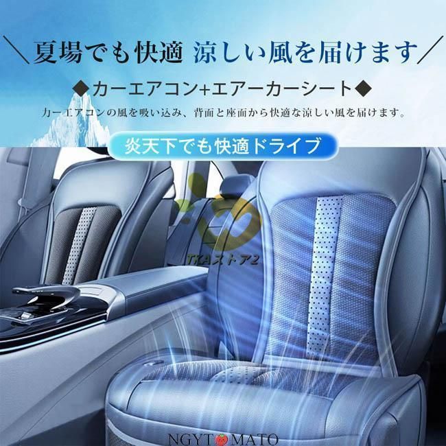 送風ファン