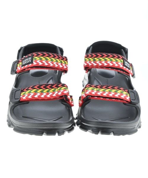  LANVIN サンダル メンズ 古着 サンダル サンダル