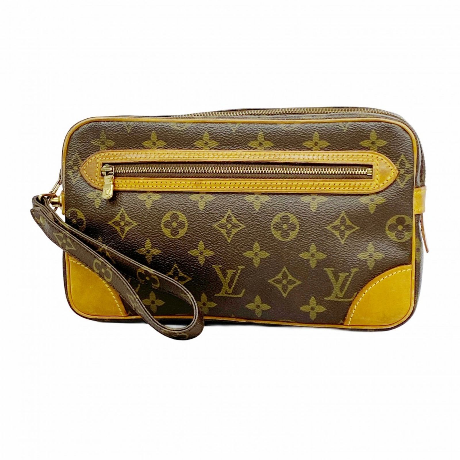ルイ・ヴィトン(Louis Vuitton) ルイ・ヴィトン クラッチバッグ