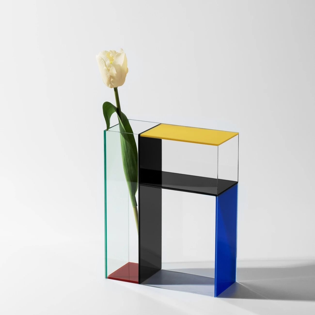 モンドリアン MOMA