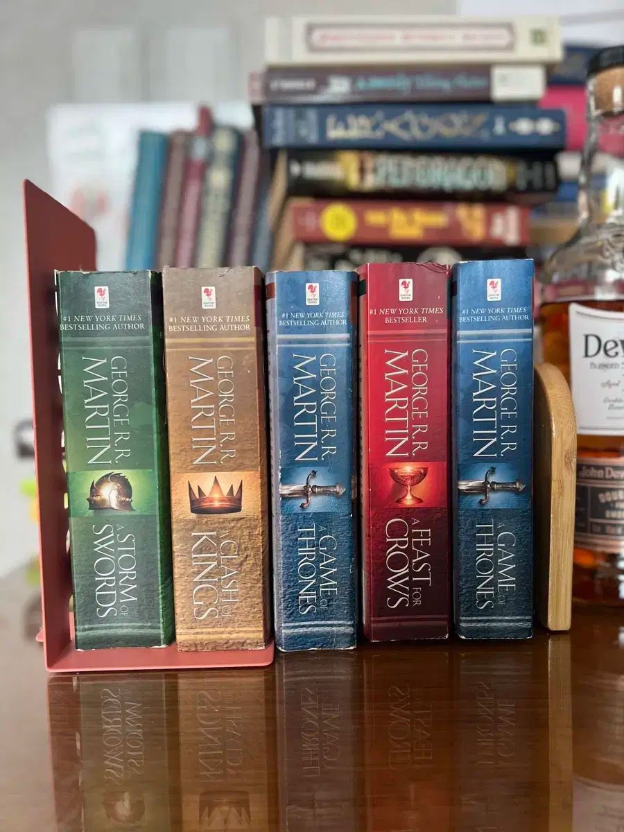 ヴィンテージ 英語 願書 英語本 インテリア 5 巻