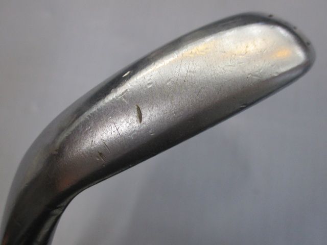 ウェッジ タイトリスト ボーケイFORGED2021 ツアークローム 54-10M/DG
