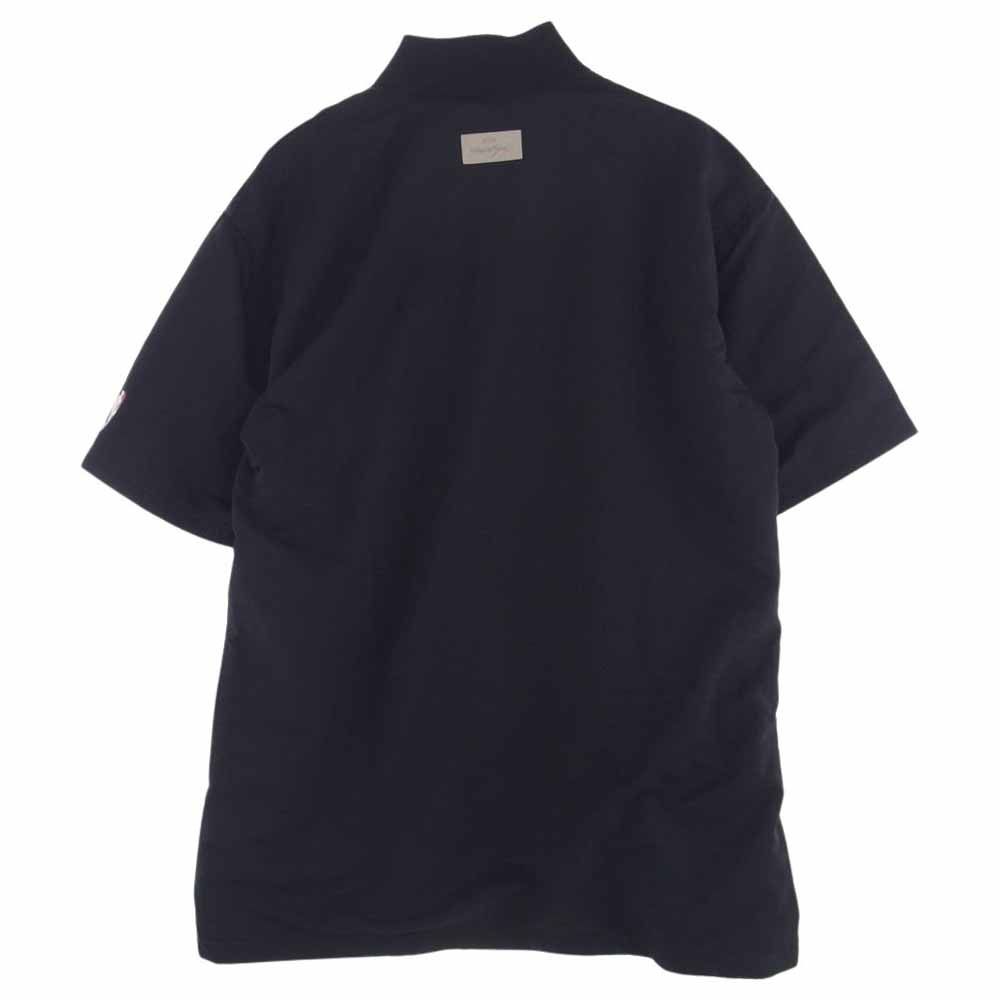 NIKE ナイキ 20AW CU4686-010 × FEAR OF GOD フィアオブゴッド FOG 