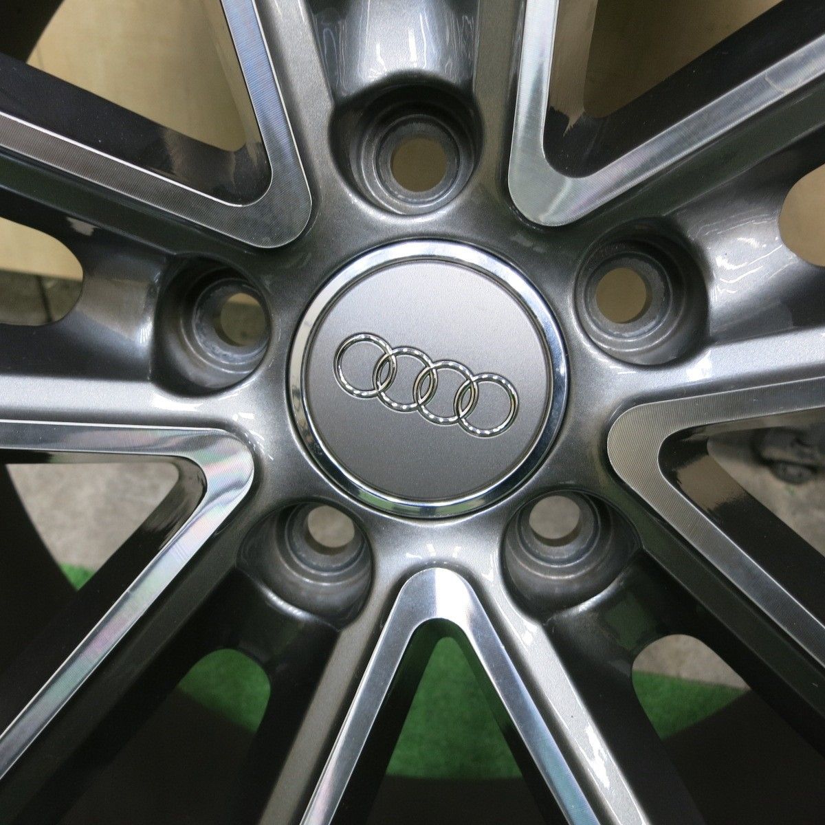 19×8.5J PCD112|5H