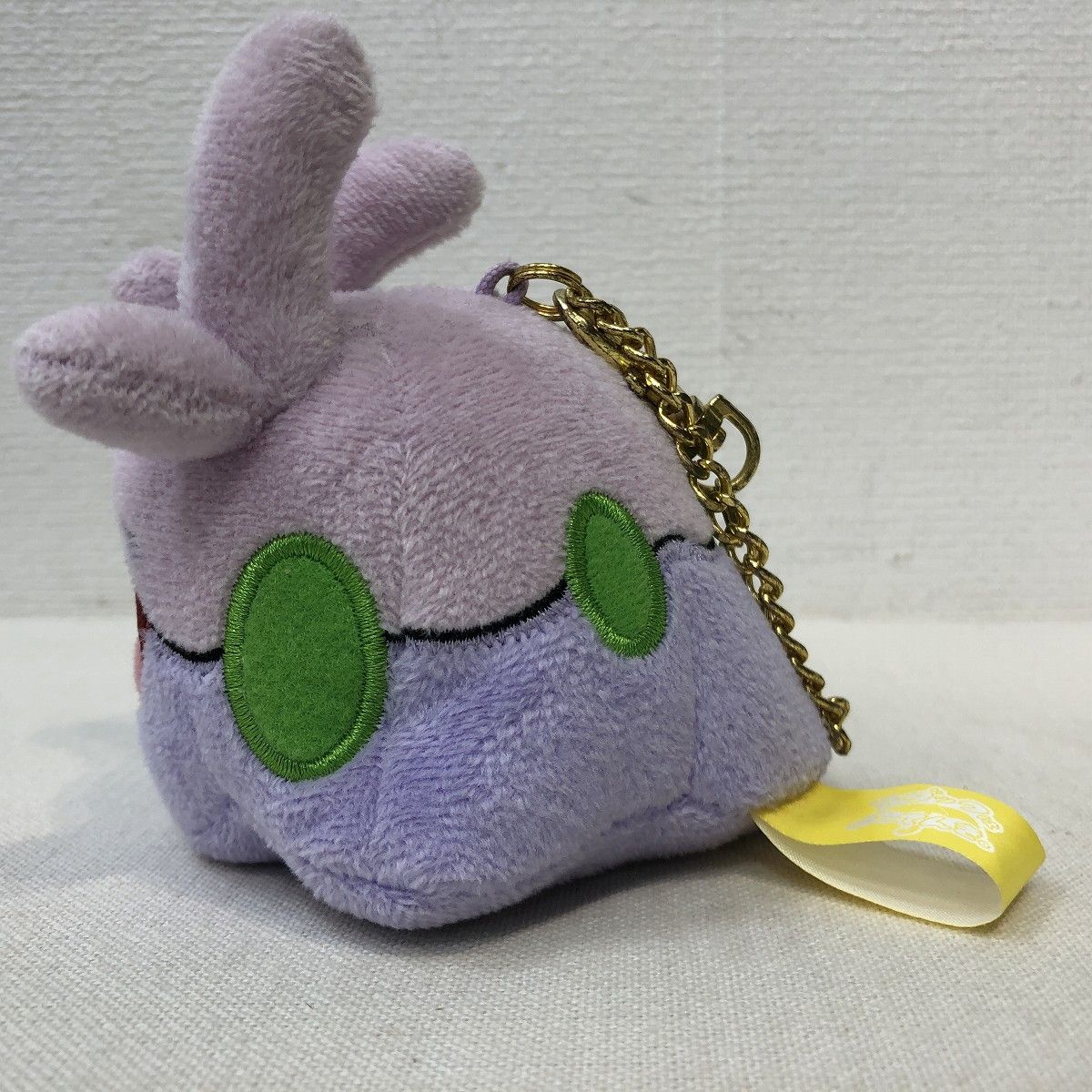 ポケモンセンター限定 コダックはノーてんき。 ヌメラ