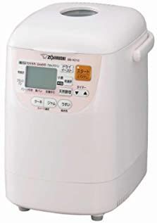 象印 ホームベーカリー BB-KW10-PH パステルピンク 【公式通販】
