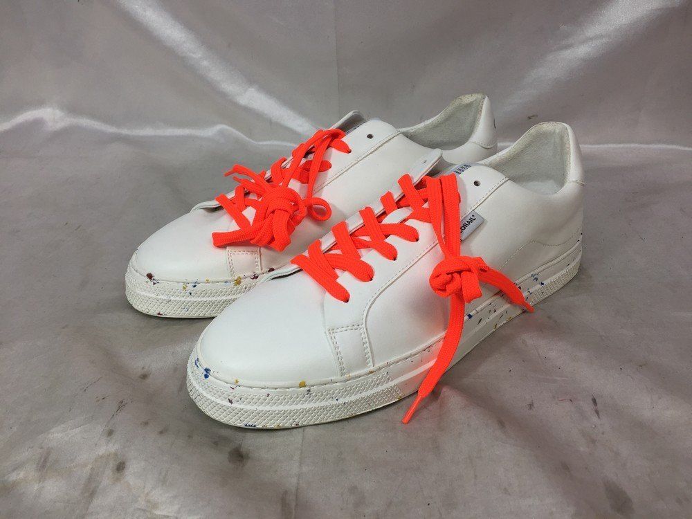 未使用品】CORAIL° コライユ フランススニーカーブランド  