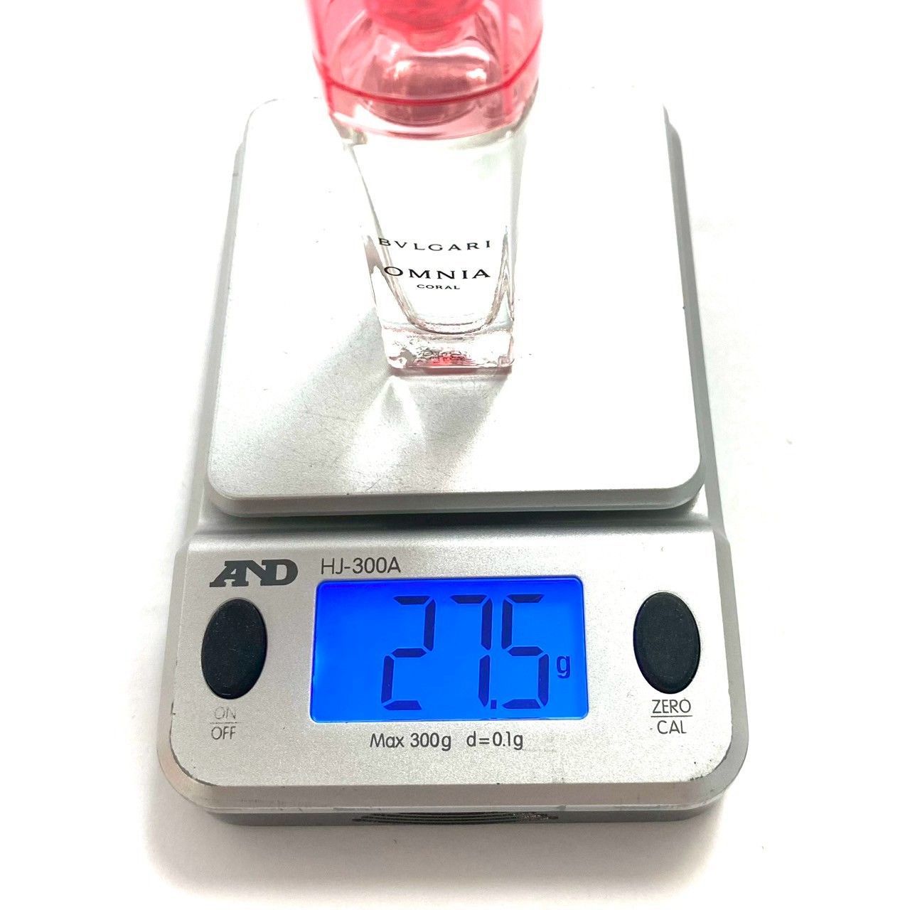 BVLGARI OMNIA 香水セット　ポーチ付き BVLGARI OMNIA 香水セットポーチ付き