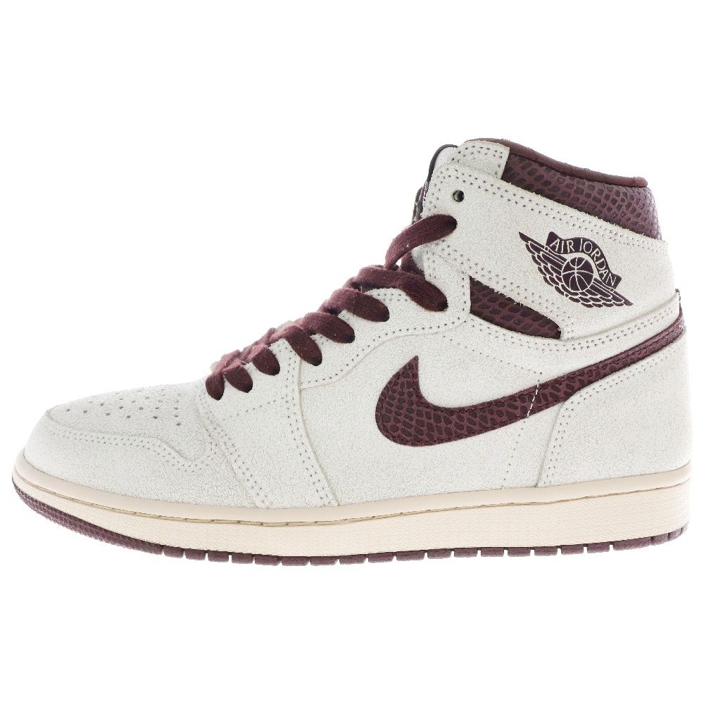 NIKE (ナイキ) ×A MA MANIERE AIR JORDAN 1 RETRO HIGH OG SP DO7097 