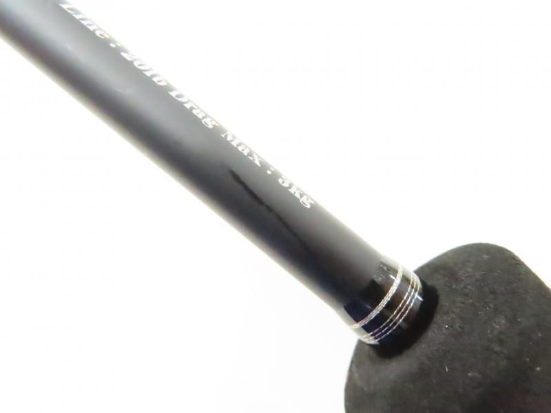 テンリュウ ホライゾン LJ HLJ611S-FM (02-7208250015) ファッション