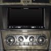 ベンツCクラス W203