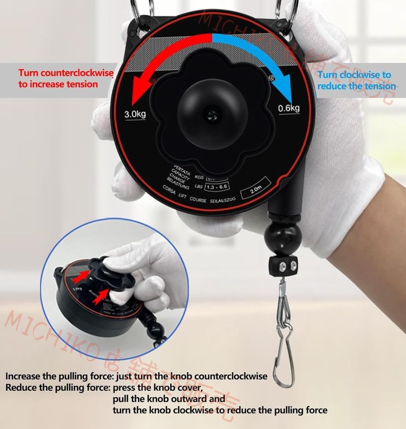 パイルラグガン｜ラグ