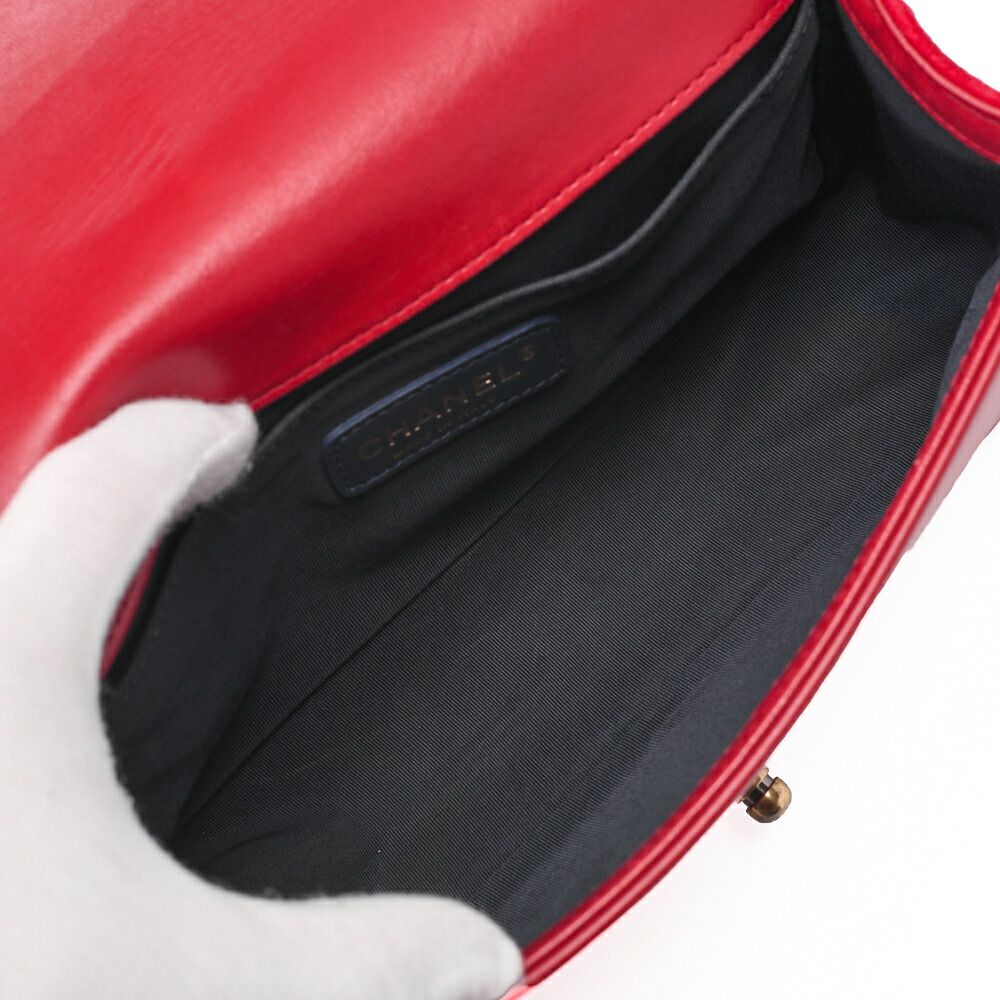 チェーンショルダー