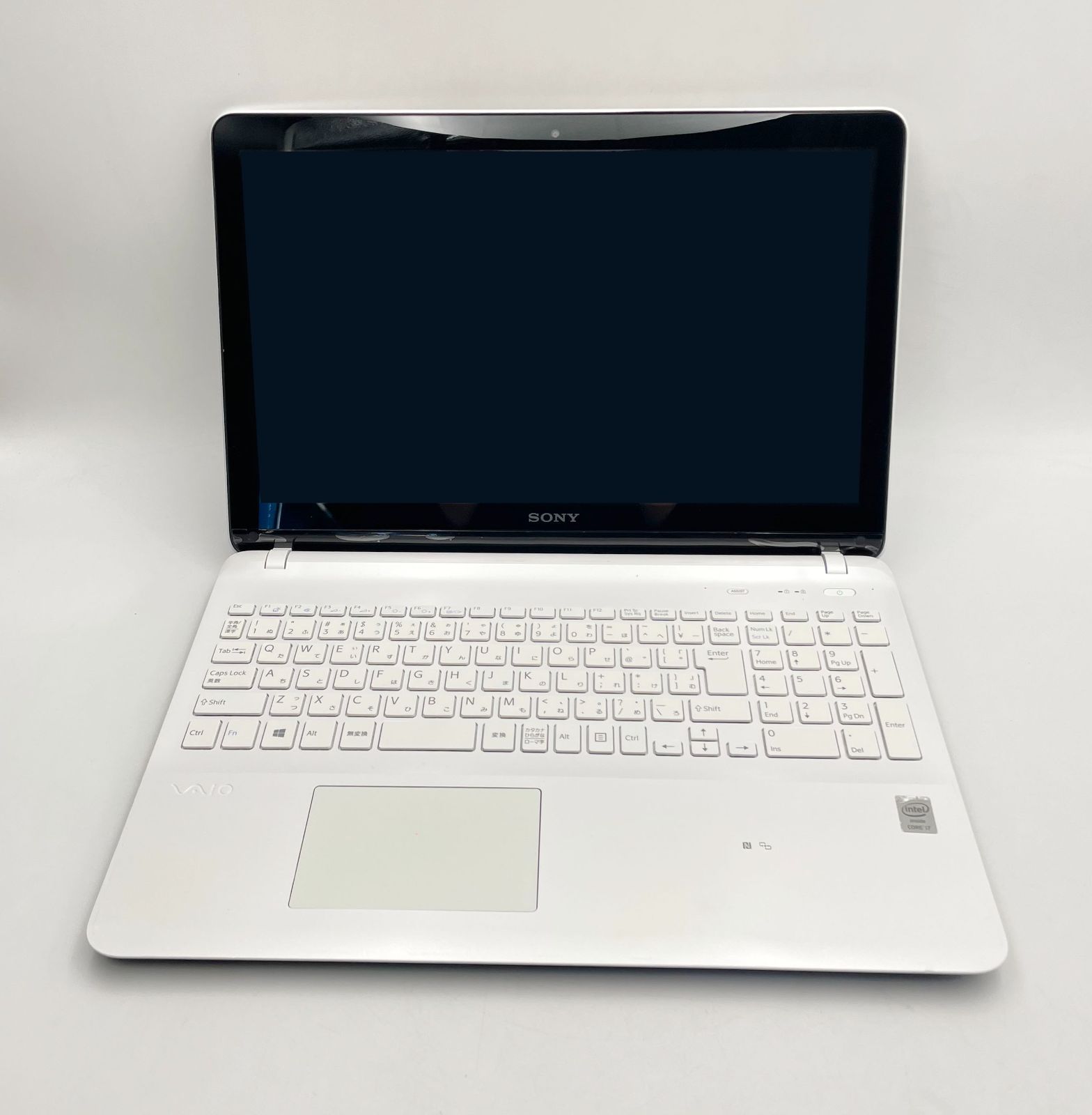 SONY VAIO Fit 15E Core i7-4500 SSD メモリ16GB 15.5インチ 1920 x