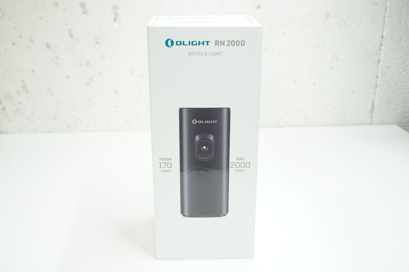 OLIGHT オーライト