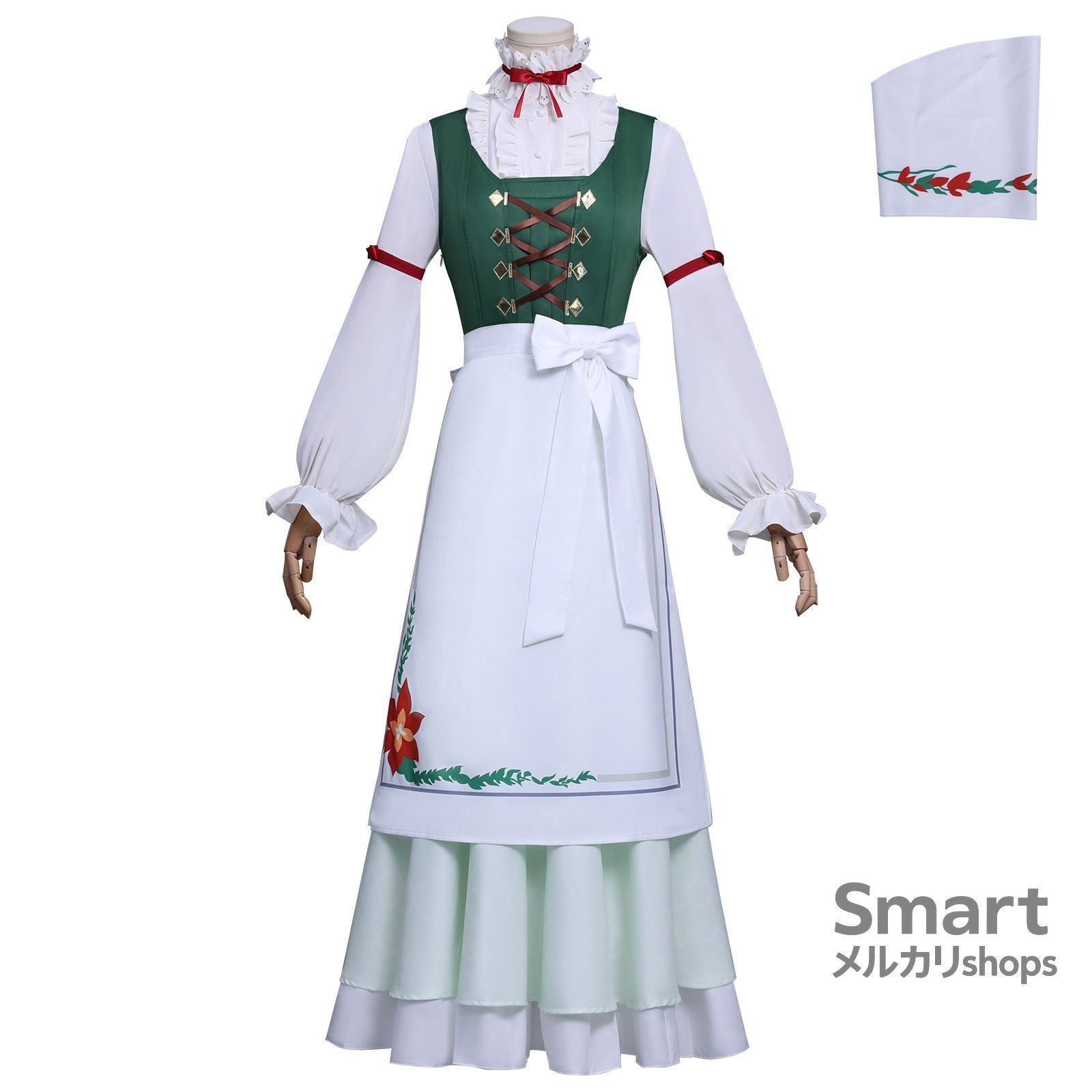 フェルン 葬送のフリーレン