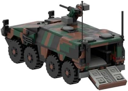 な軍事テーマのモデル組み立てと展示 軍事ファンへの素晴らしいギフト