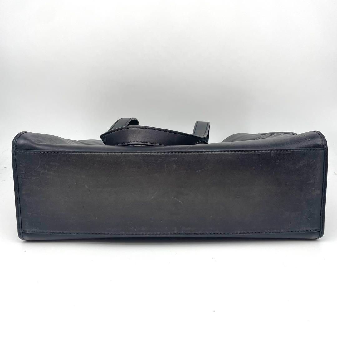 ベルルッティ 2way トートバッグ カリグラフィ 70529 - メルカリ