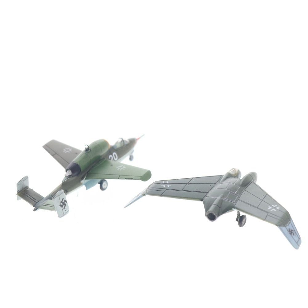 Me163C MeP1101