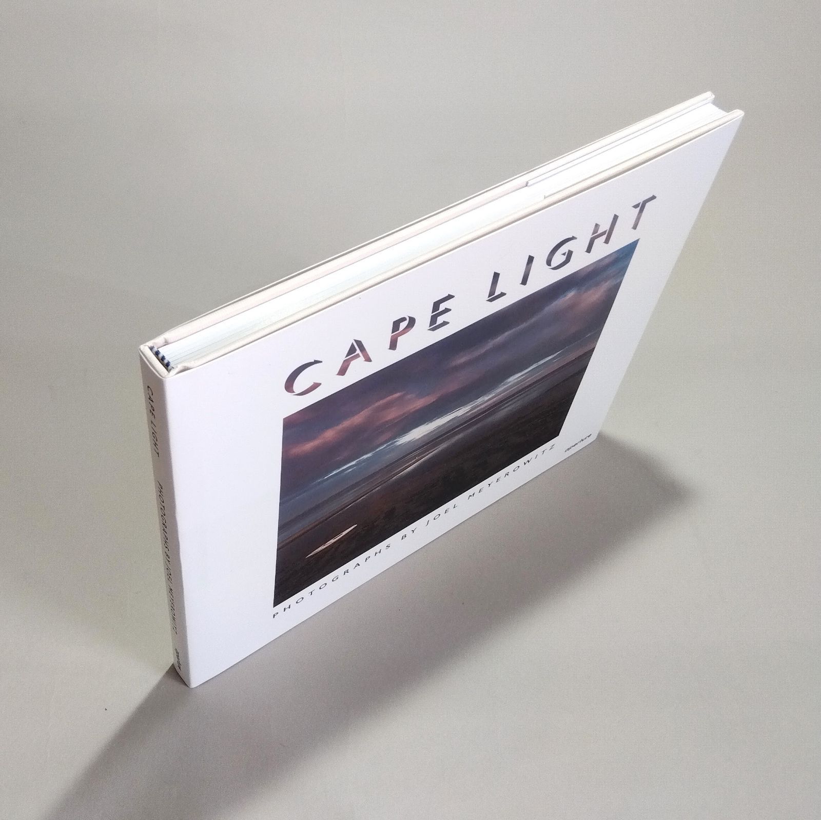 Joel Meyerowitz: Cape Light - メルカリ