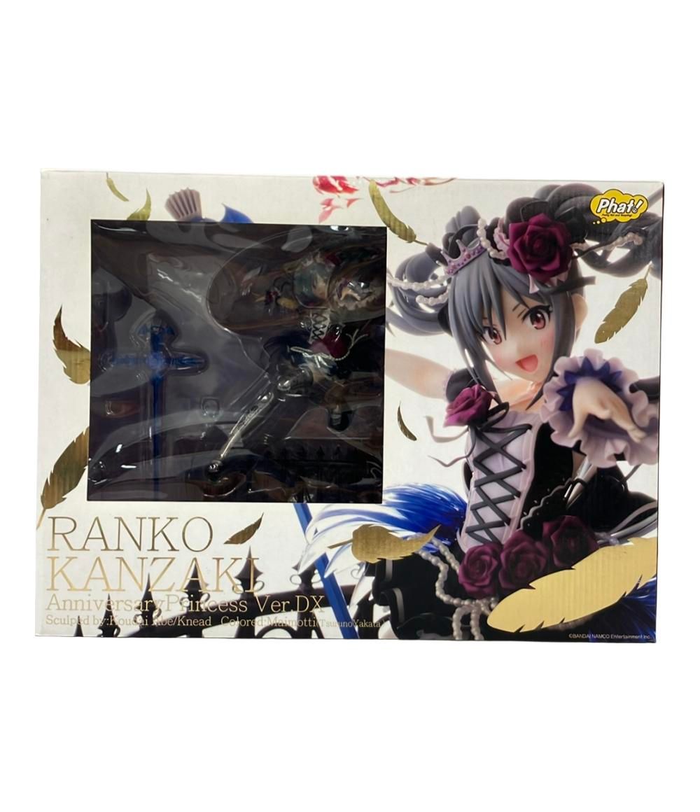 アイドルマスター シンデレラガールズ フィギュア 神崎蘭子