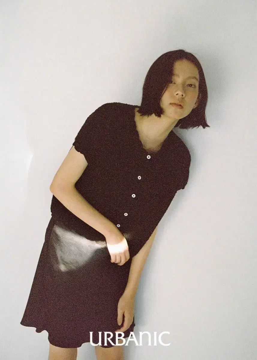 Urbanic 30 ホタテ貝 カーディガン