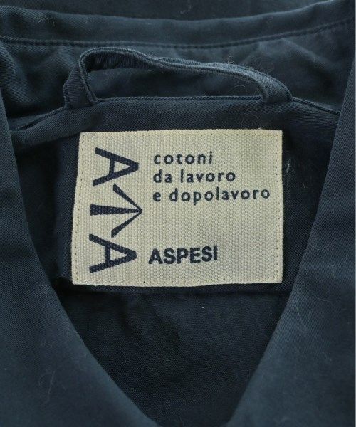 ASPESI カジュアルシャツ