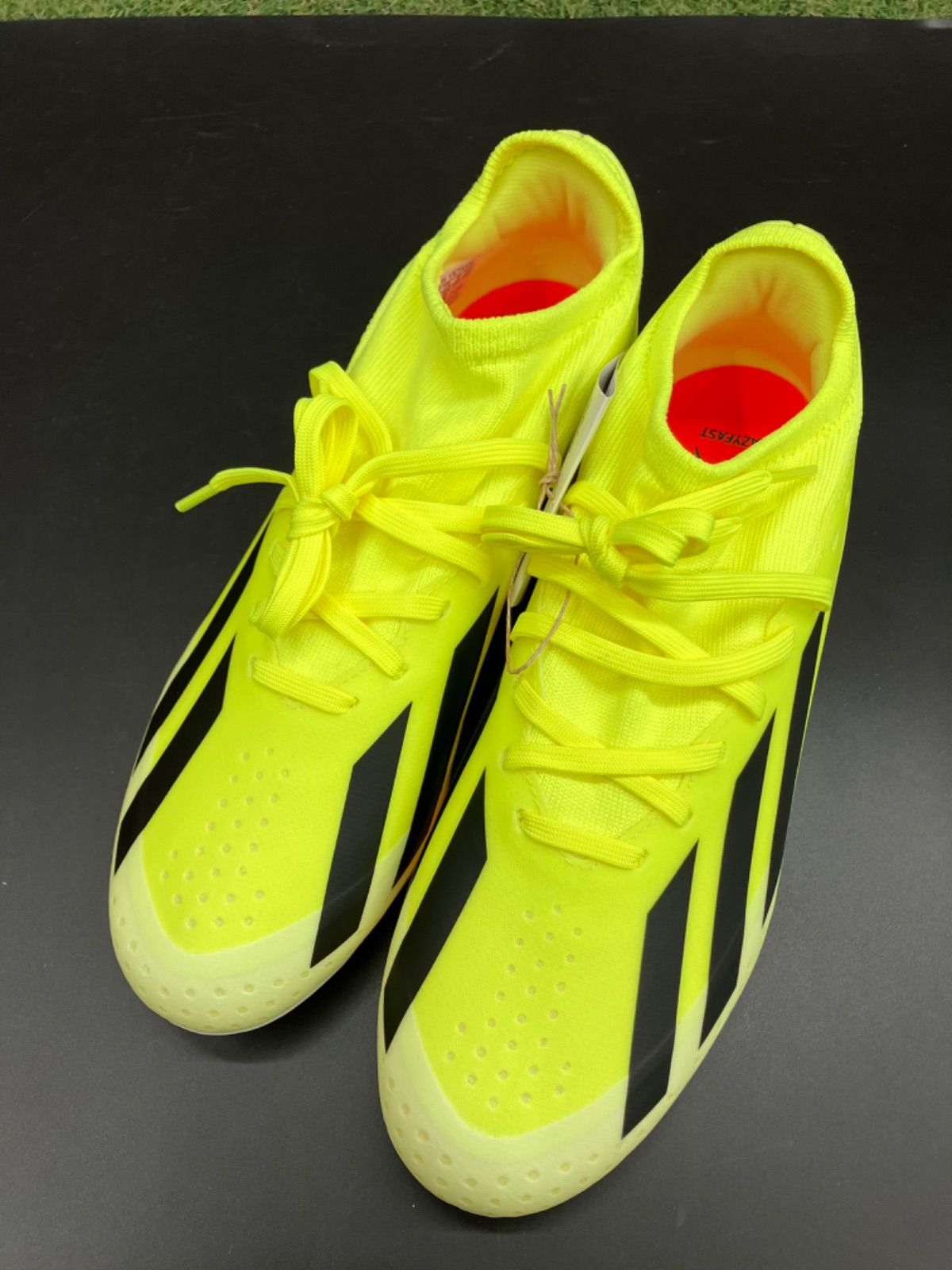 アディダス エックス クレイジーファースト リーグ HG/AG（IF0696