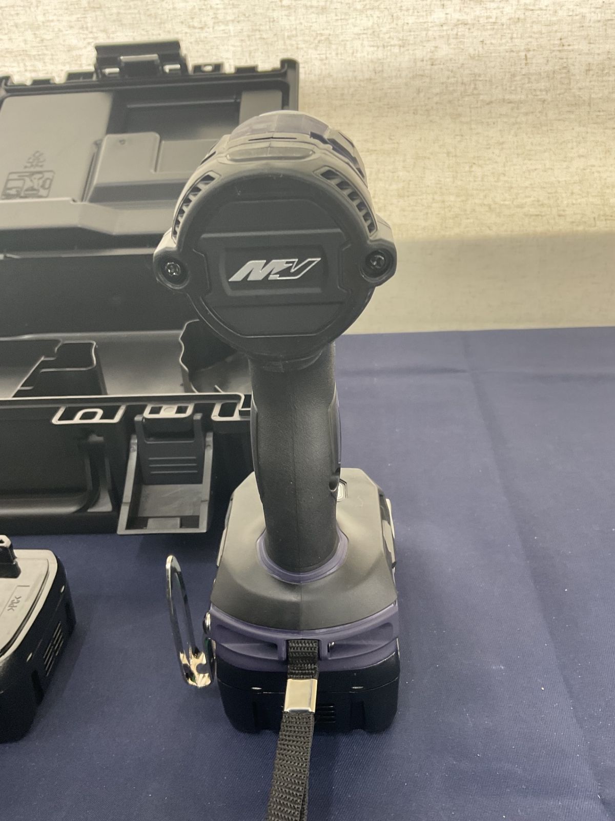 日立工機
