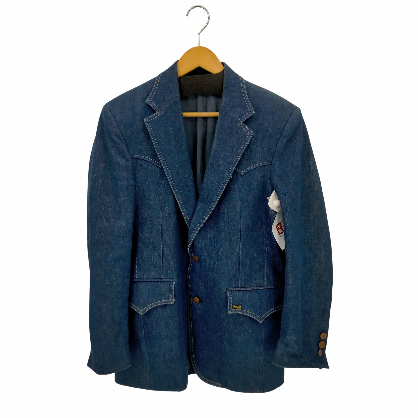 ラングラー Wrangler 70S TAILORED WESTERN WEAR MADE IN USA