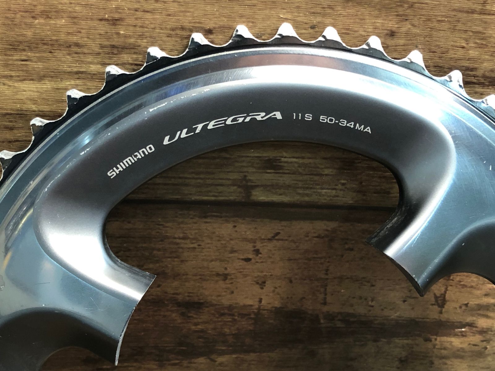 シマノ アルテグラ ULTEGRA SHIMANO ( | ) SMALL コンポセット リール 