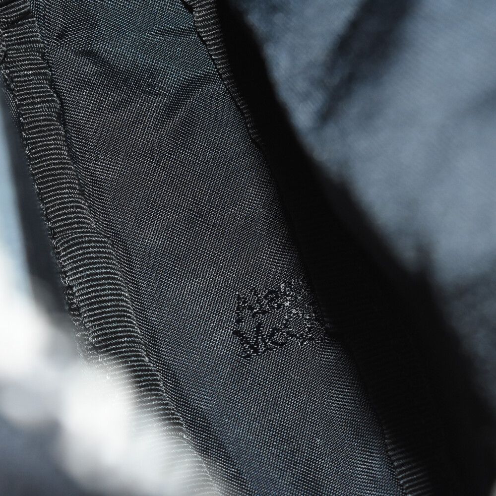 Alexander McQueen (アレキサンダーマックイーン) スカルジャガード 