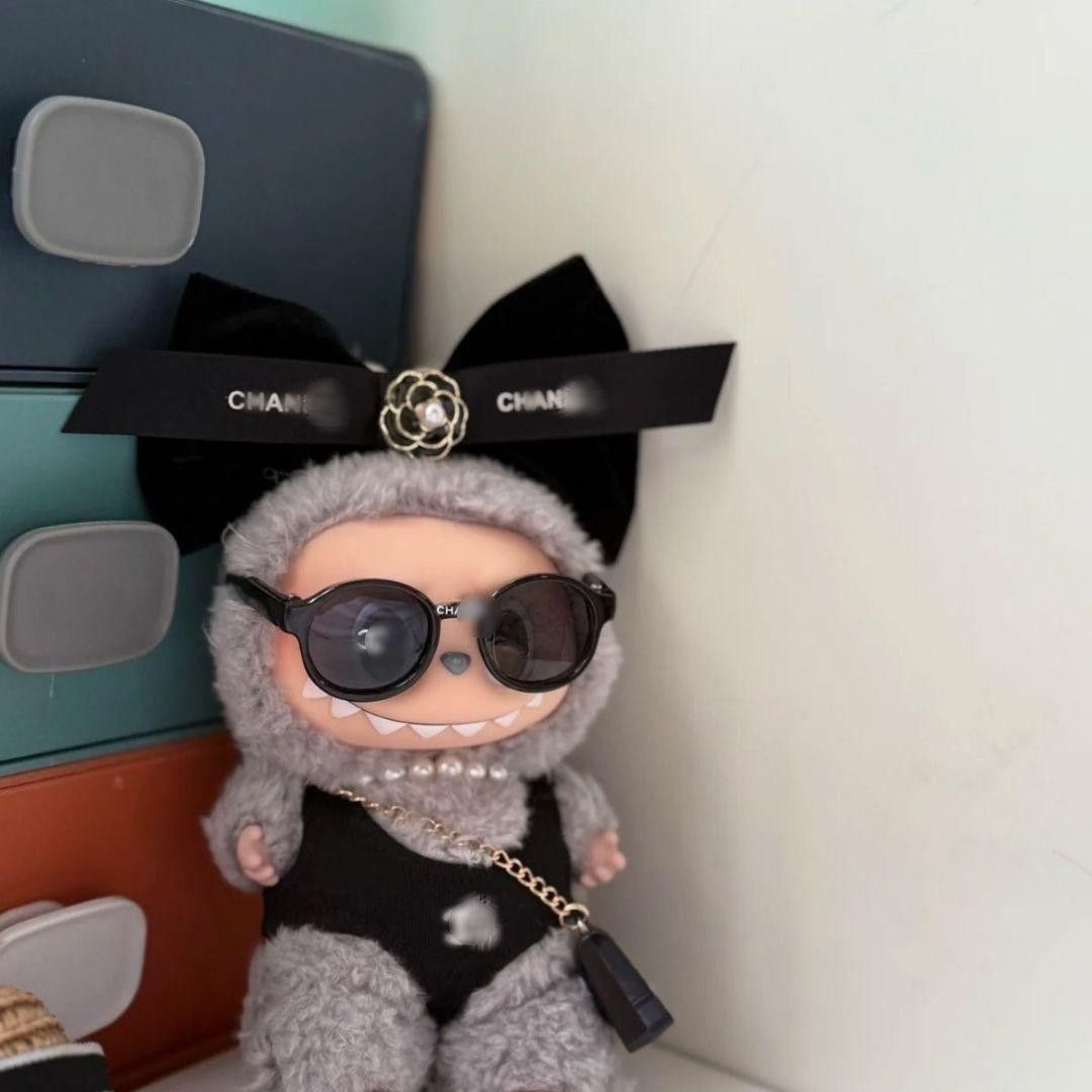 POPMART LABUBU ミラン コスチューム ぬい服 着ぐるみ