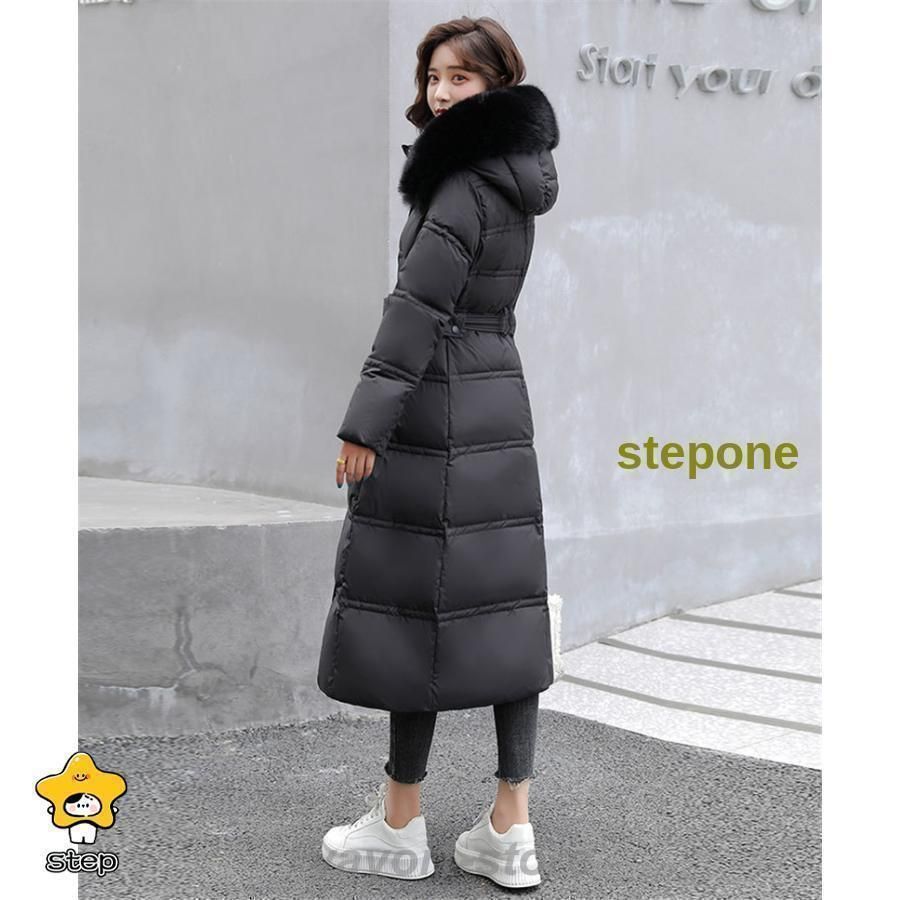 ダウンコート 秋冬