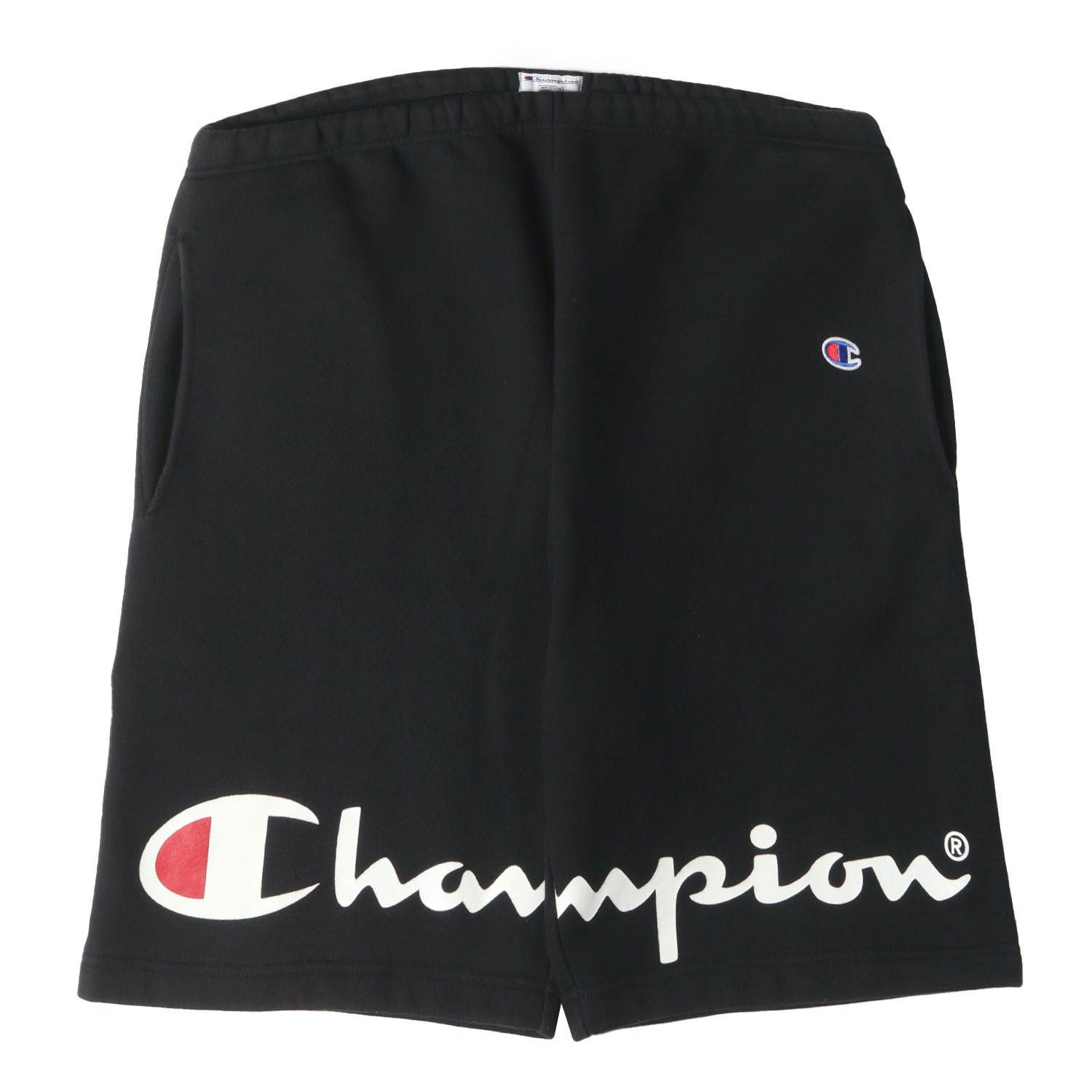 期間限定キャンペーン supreme champion ショートスウェットパンツ コラボ パンツ